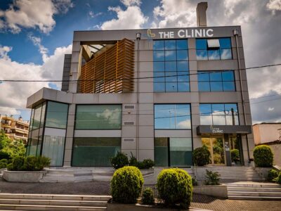 The Lymphedema Clinic: | Lymphedema and Lipedema Clinic | Thessaloniki, Greece